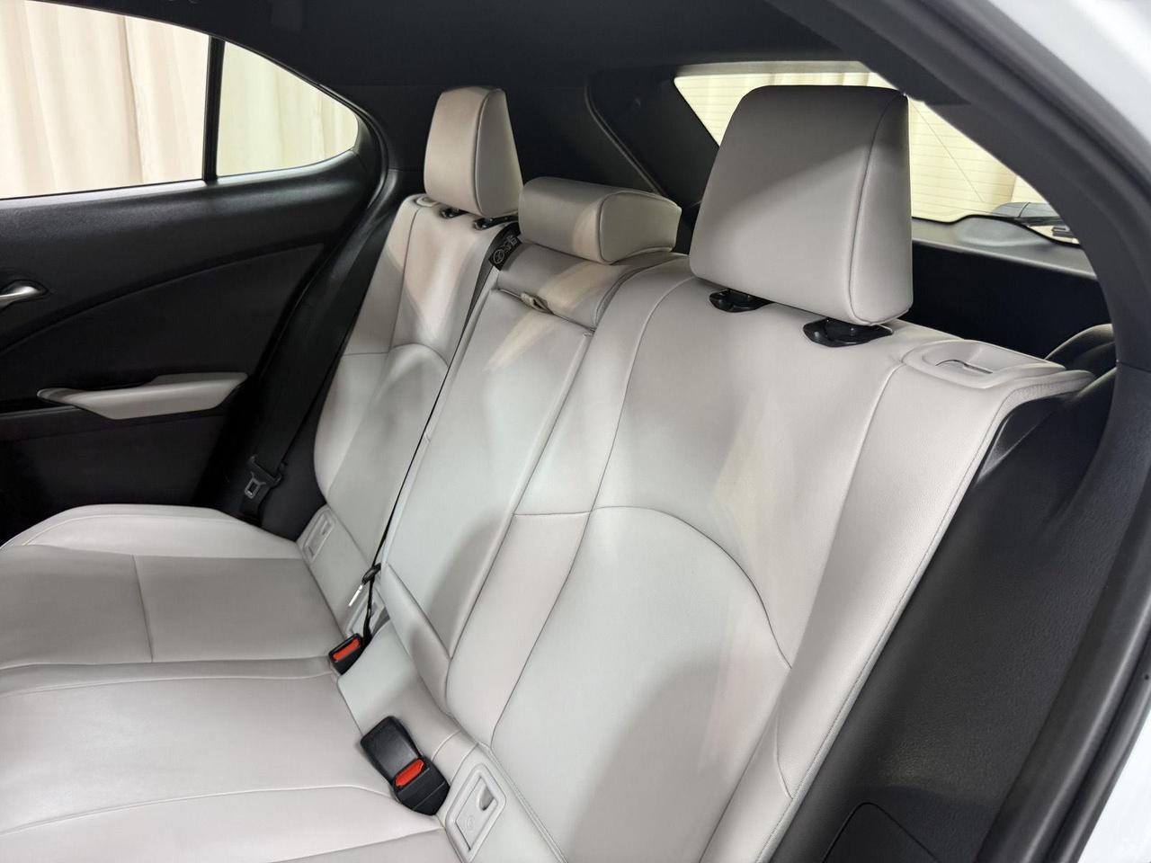 2026 Lexus UX 300h F SPORT Design Annapolis MD