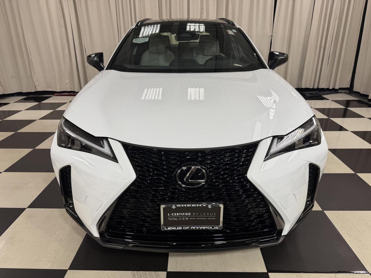 2026 Lexus UX 300h F SPORT Design Annapolis MD