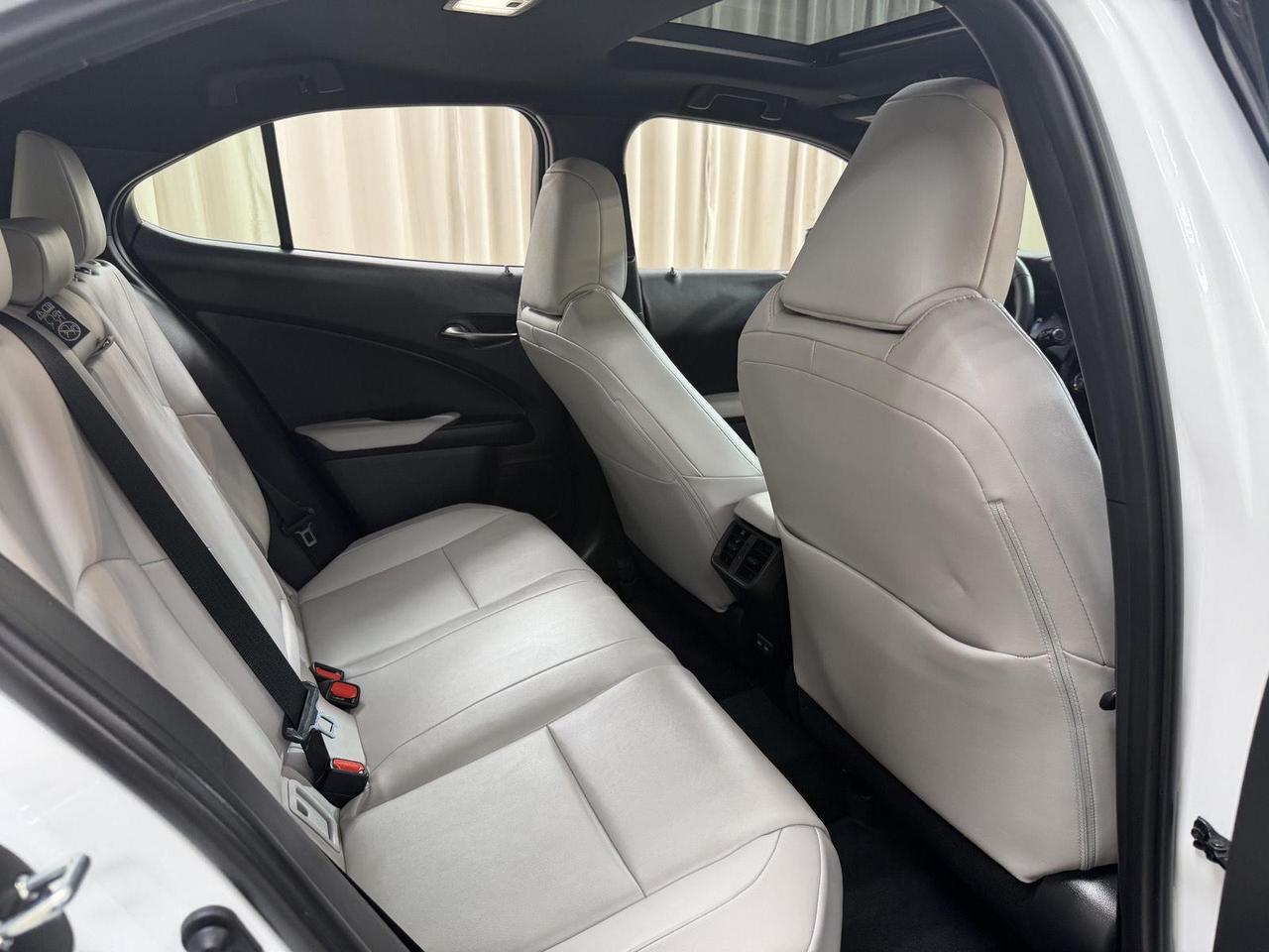 2026 Lexus UX 300h F SPORT Design Annapolis MD