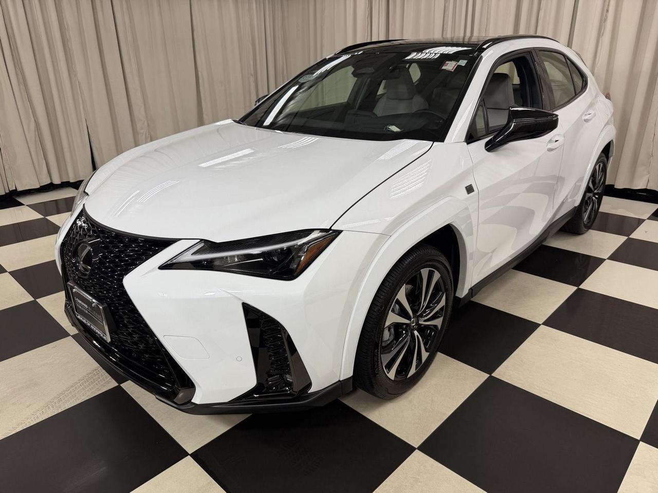 2026 Lexus UX 300h F SPORT Design Annapolis MD