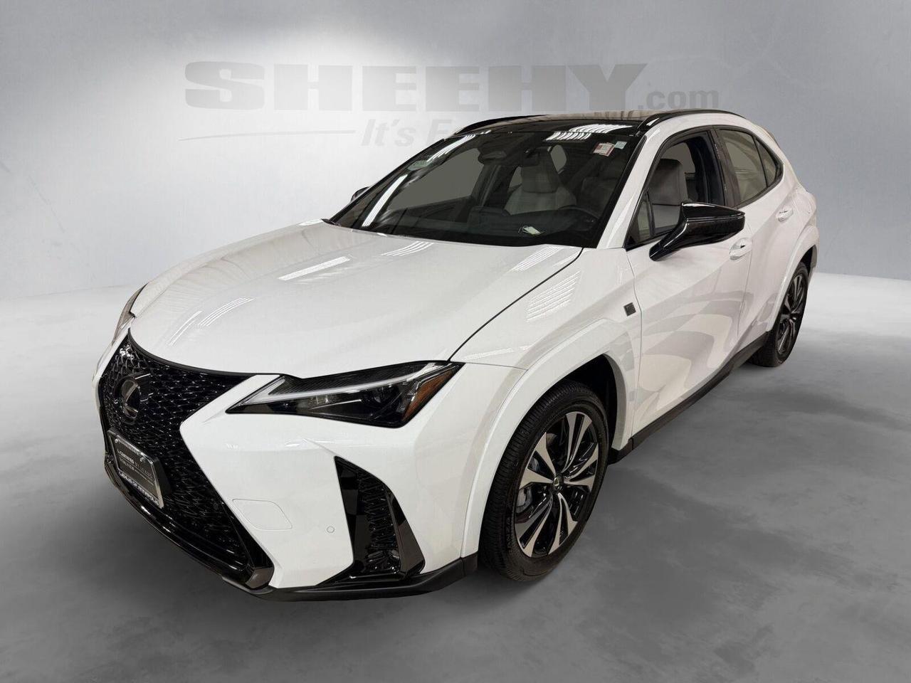 2026 Lexus UX 300h F SPORT Design Annapolis MD
