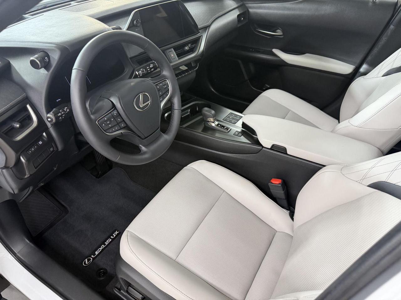 2026 Lexus UX 300h F SPORT Design Annapolis MD