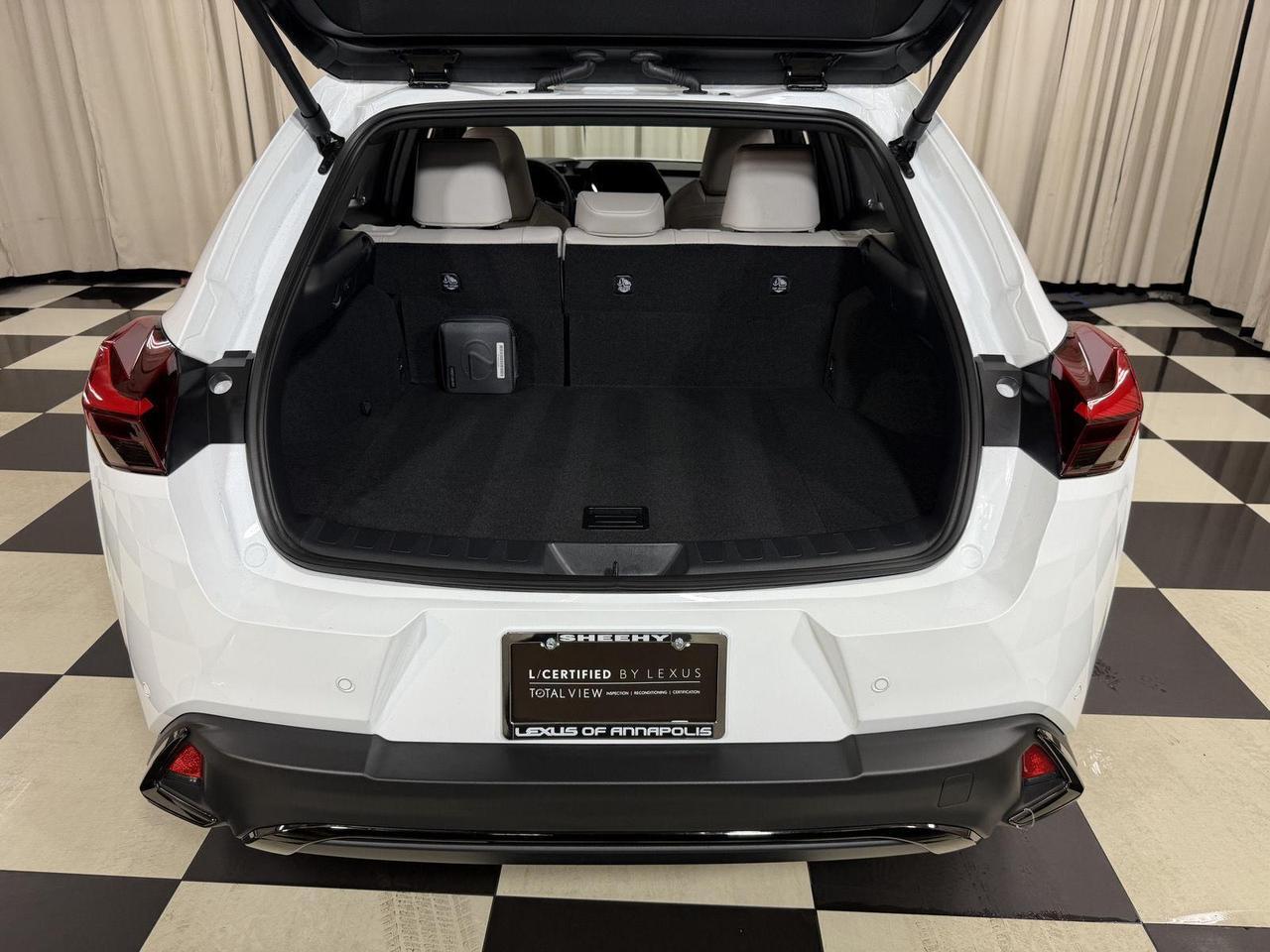 2026 Lexus UX 300h F SPORT Design Annapolis MD