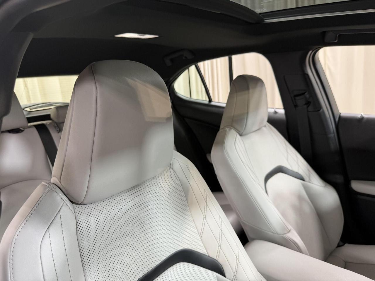 2026 Lexus UX 300h F SPORT Design Annapolis MD