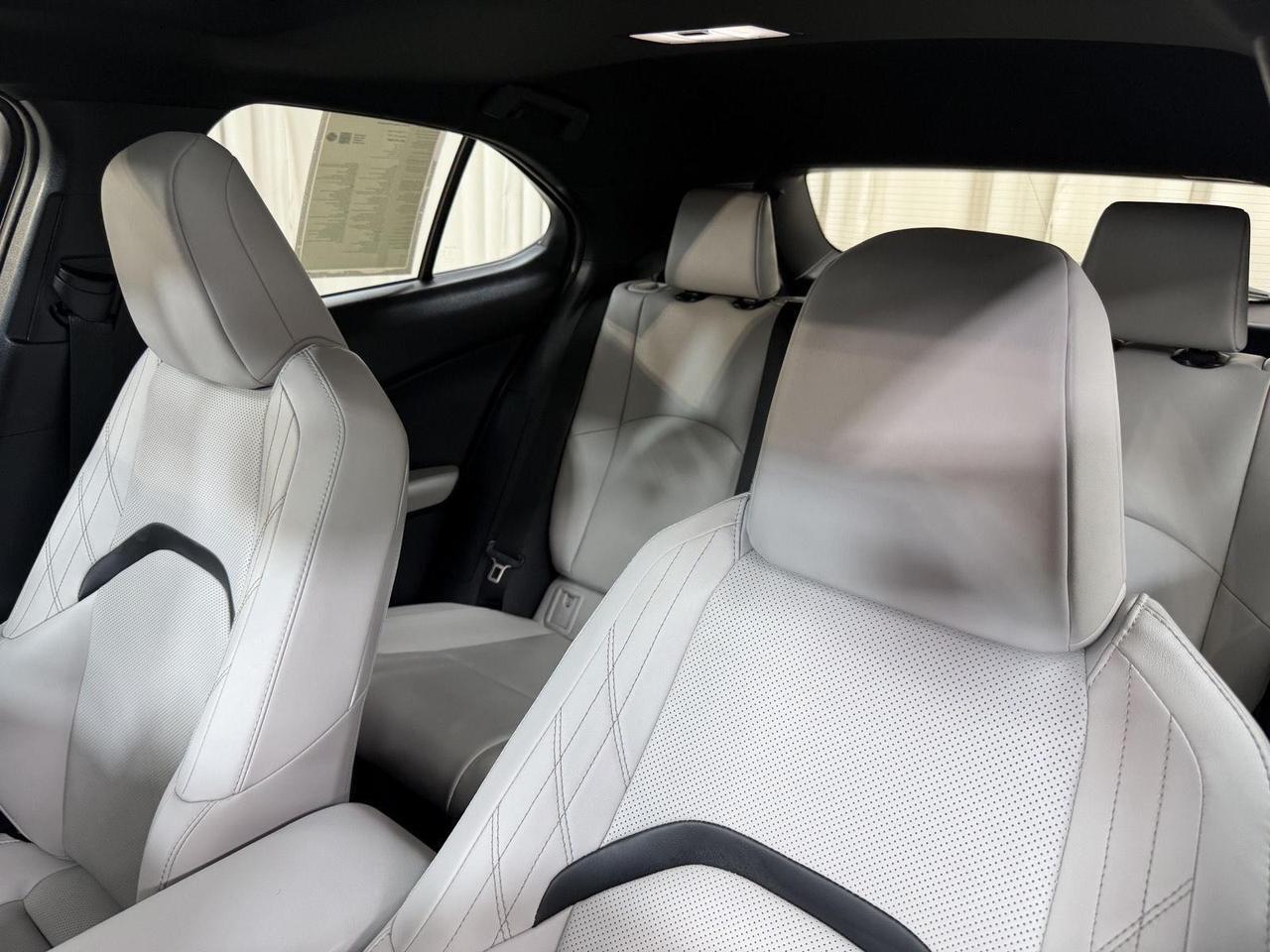 2026 Lexus UX 300h F SPORT Design Annapolis MD