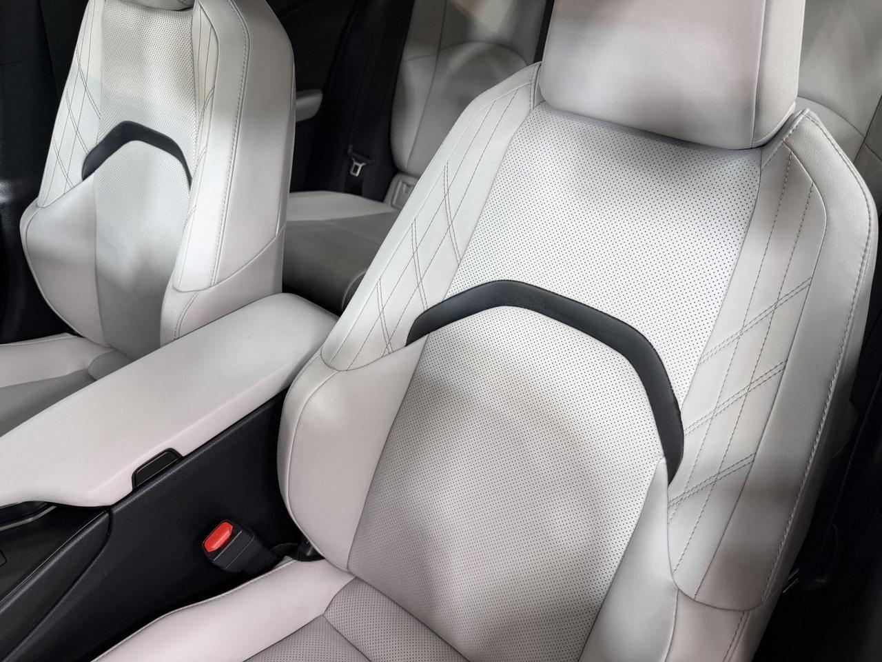 2026 Lexus UX 300h F SPORT Design Annapolis MD