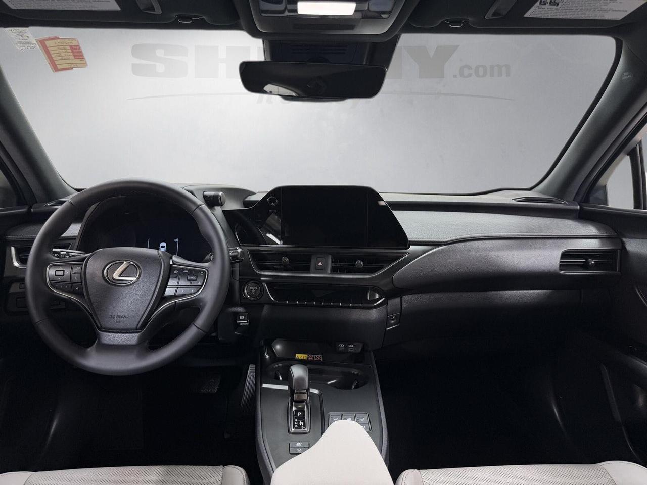 2026 Lexus UX 300h F SPORT Design Annapolis MD