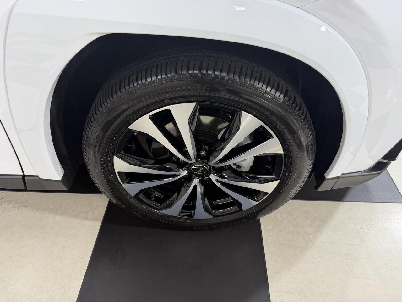 2026 Lexus UX 300h F SPORT Design Annapolis MD