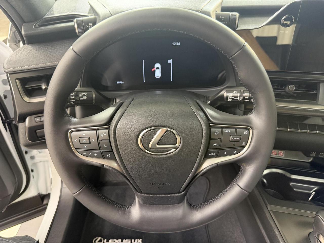 2026 Lexus UX 300h F SPORT Design Annapolis MD