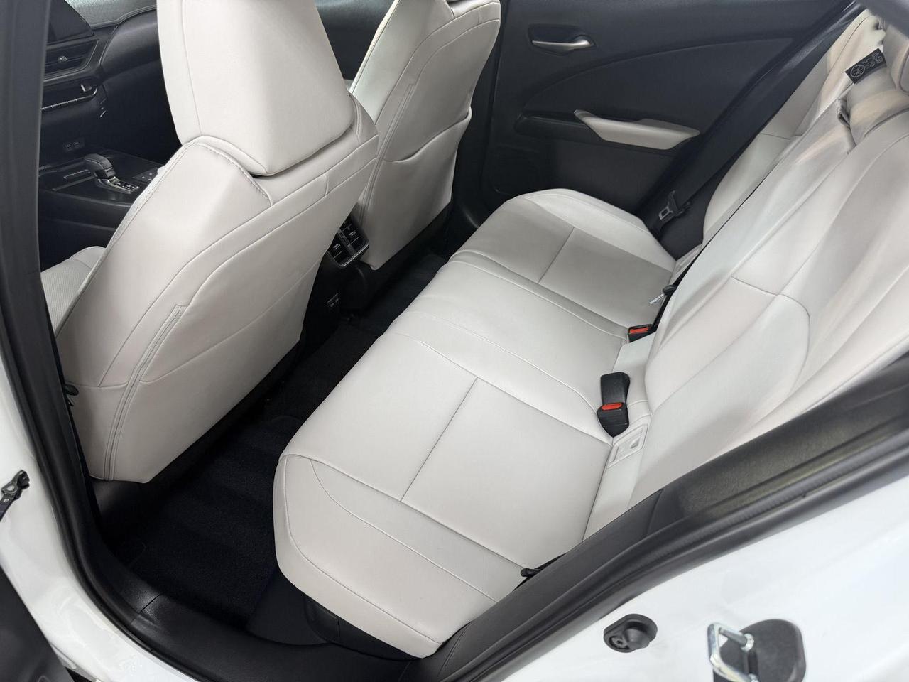 2026 Lexus UX 300h F SPORT Design Annapolis MD