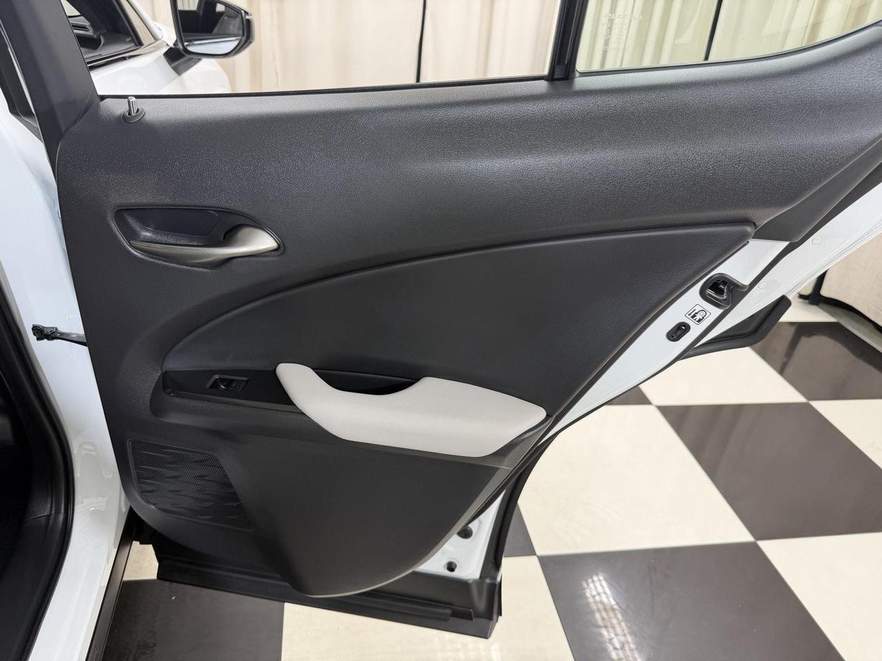 2026 Lexus UX 300h F SPORT Design Annapolis MD