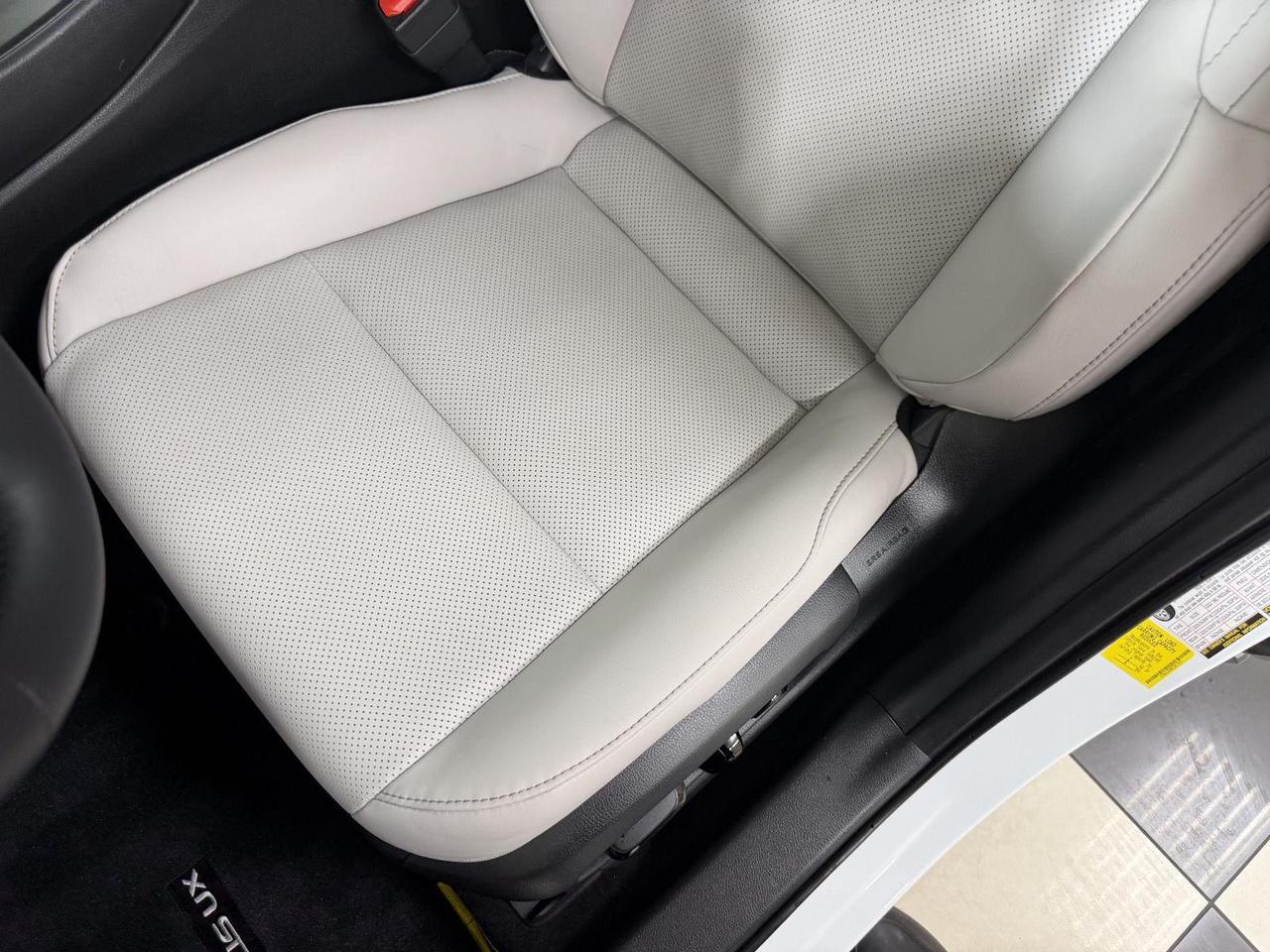 2026 Lexus UX 300h F SPORT Design Annapolis MD