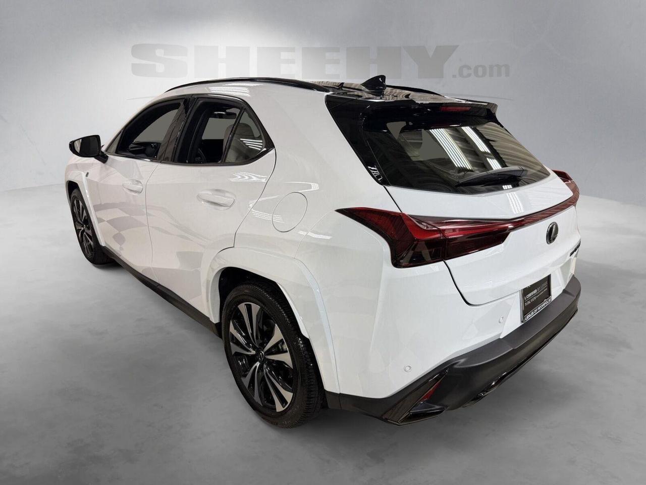 2026 Lexus UX 300h F SPORT Design Annapolis MD