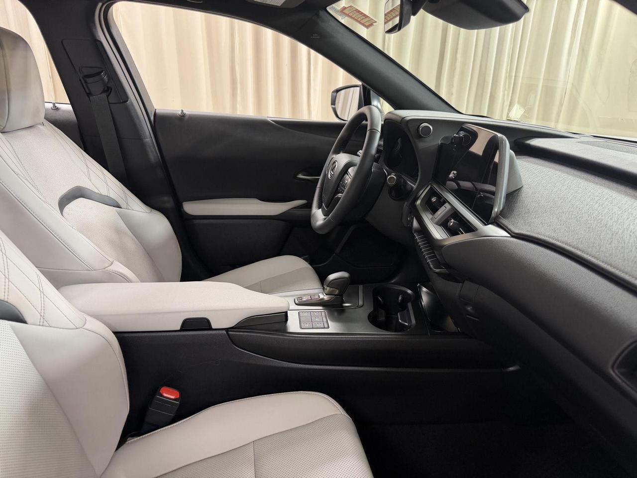 2026 Lexus UX 300h F SPORT Design Annapolis MD