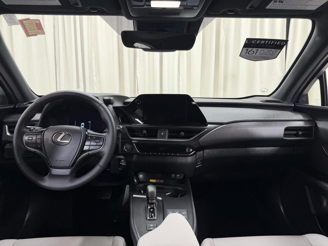 2026 Lexus UX 300h F SPORT Design Annapolis MD