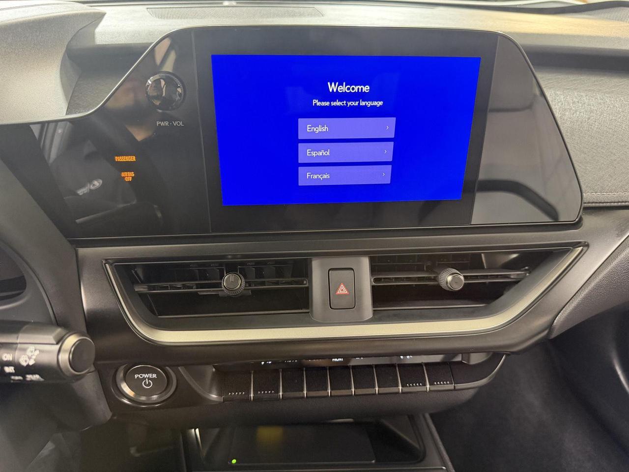 2026 Lexus UX 300h F SPORT Design Annapolis MD