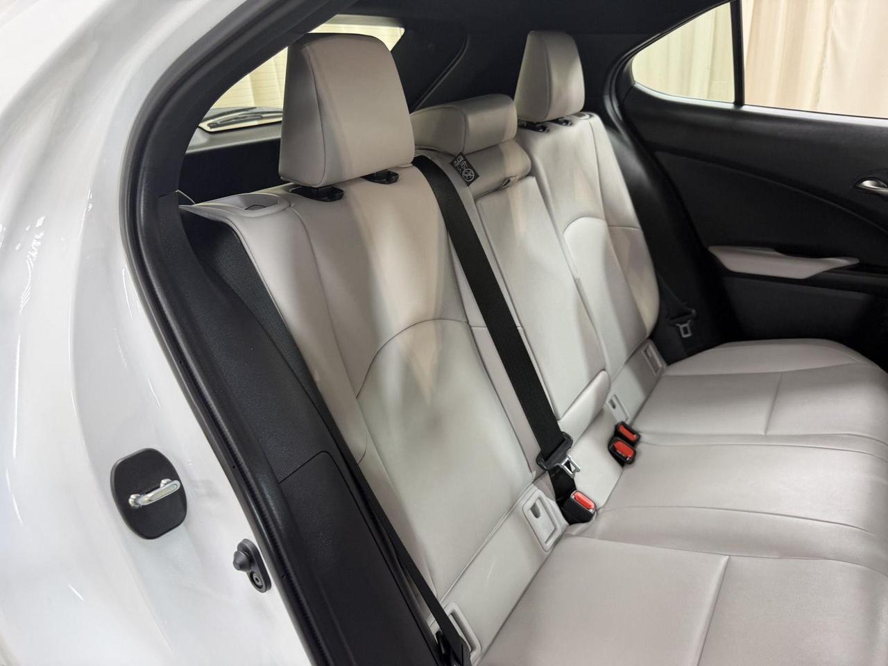 2026 Lexus UX 300h F SPORT Design Annapolis MD