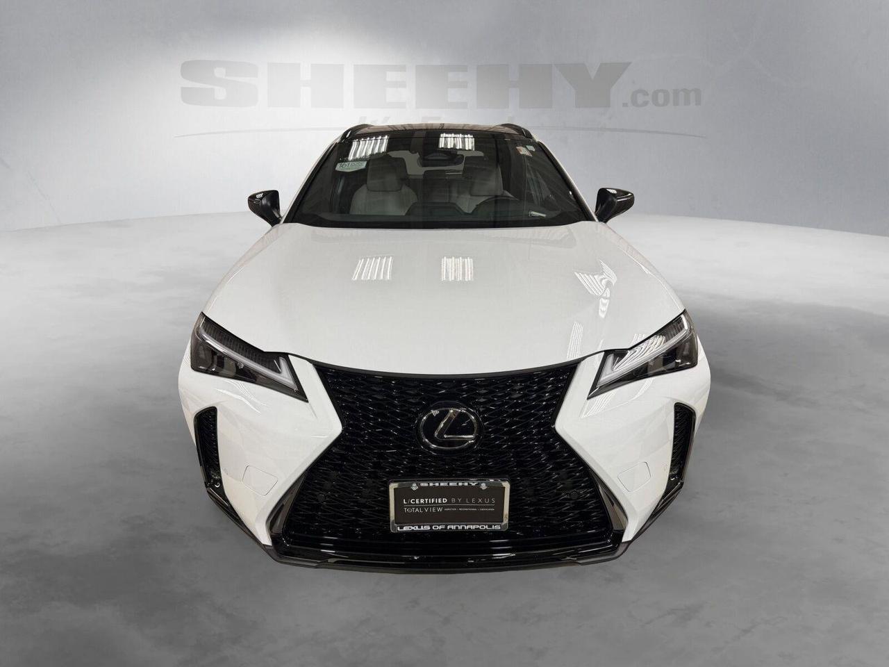 2026 Lexus UX 300h F SPORT Design Annapolis MD