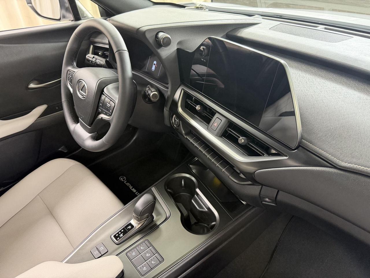 2026 Lexus UX 300h F SPORT Design Annapolis MD