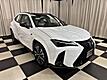 2026 Lexus UX 300h F SPORT Design