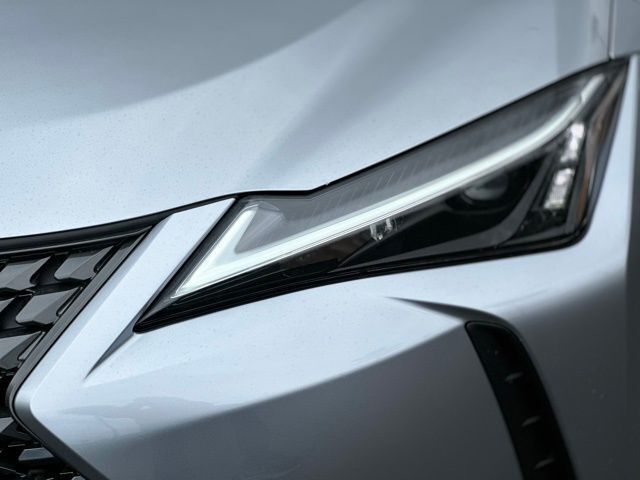 2026 Lexus UX 300h PREMIUM