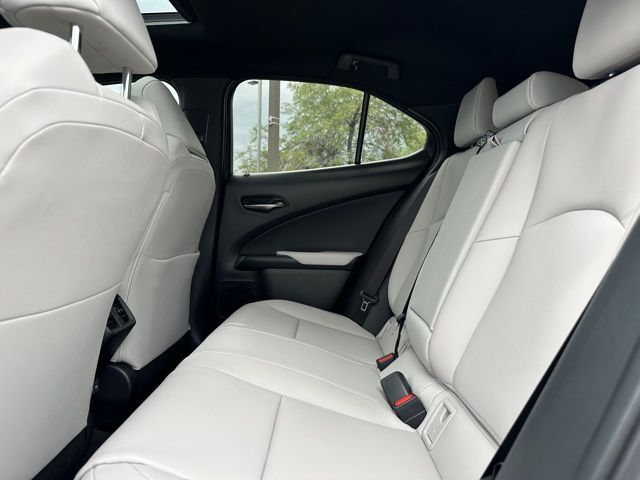 2026 Lexus UX 300h PREMIUM Tucson AZ