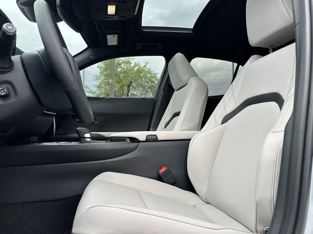 2026 Lexus UX 300h PREMIUM Tucson AZ