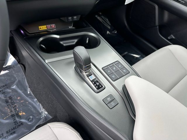 2026 Lexus UX 300h PREMIUM Tucson AZ