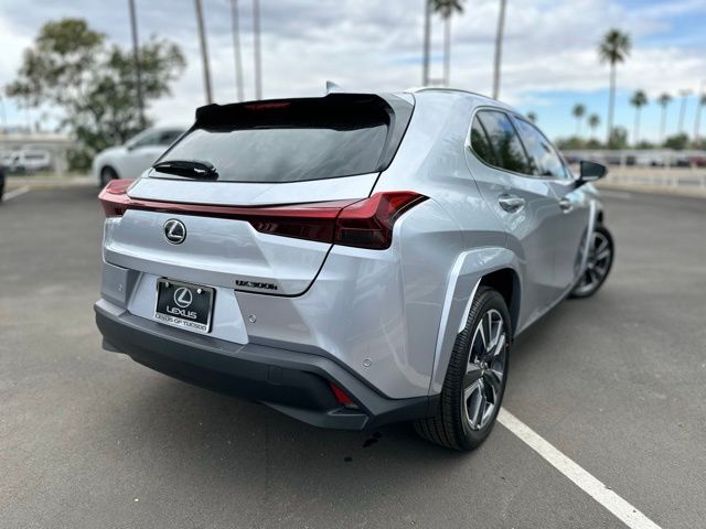 2026 Lexus UX 300h PREMIUM Tucson AZ
