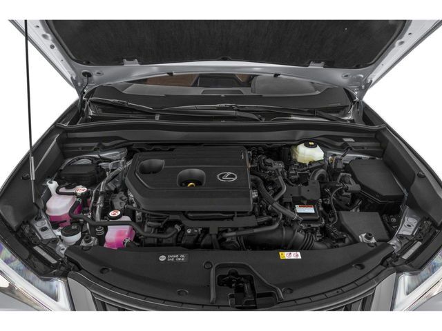 2026 Lexus UX 300h PREMIUM Tucson AZ