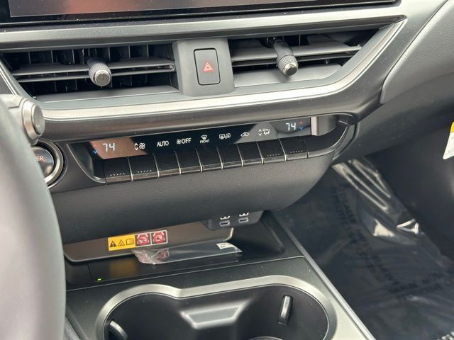 2026 Lexus UX 300h PREMIUM Tucson AZ