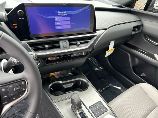 2026 Lexus UX 300h PREMIUM Tucson AZ