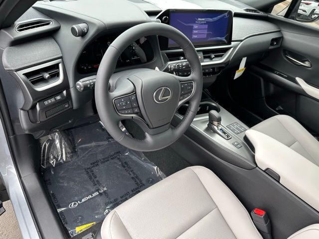 2026 Lexus UX 300h PREMIUM Tucson AZ