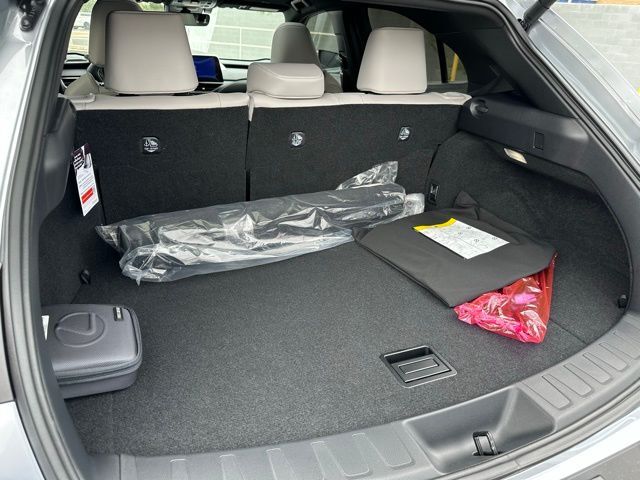 2026 Lexus UX 300h PREMIUM Tucson AZ