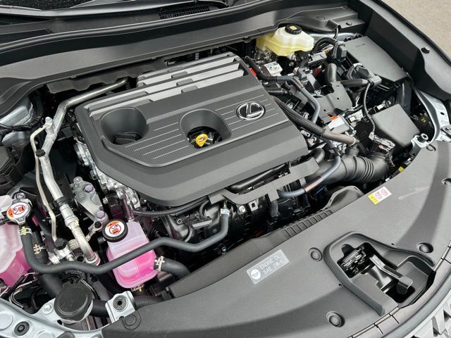 2026 Lexus UX 300h PREMIUM Tucson AZ