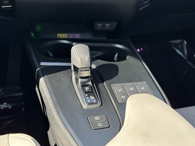 2026 Lexus UX 300h PREMIUM Tucson AZ