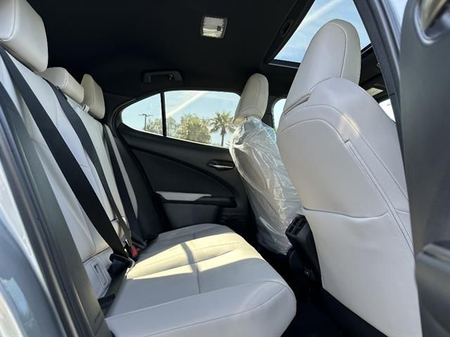 2026 Lexus UX 300h PREMIUM Tucson AZ