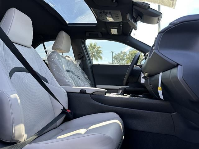 2026 Lexus UX 300h PREMIUM Tucson AZ