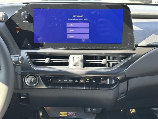 2026 Lexus UX 300h PREMIUM Tucson AZ