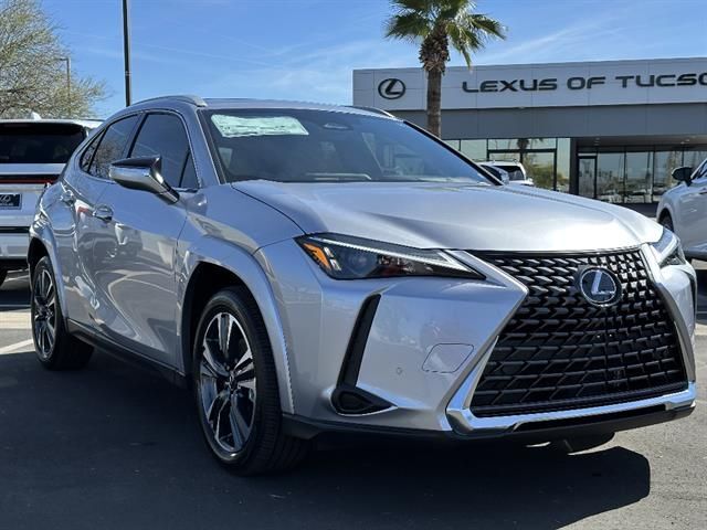 2026 Lexus UX 300h PREMIUM Tucson AZ