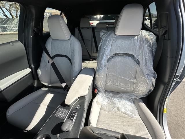 2026 Lexus UX 300h PREMIUM Tucson AZ