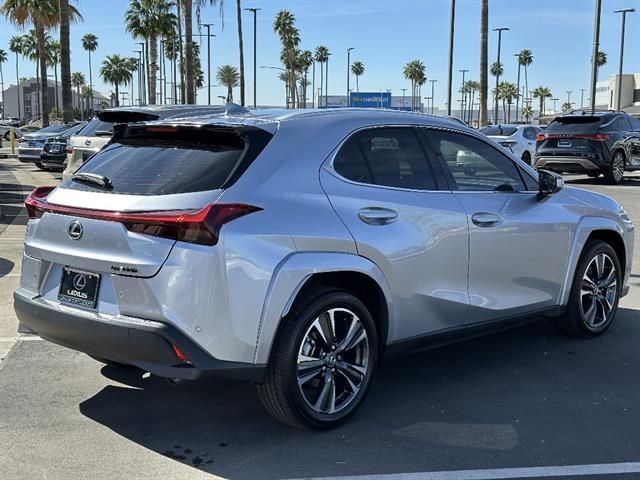 2026 Lexus UX 300h PREMIUM Tucson AZ
