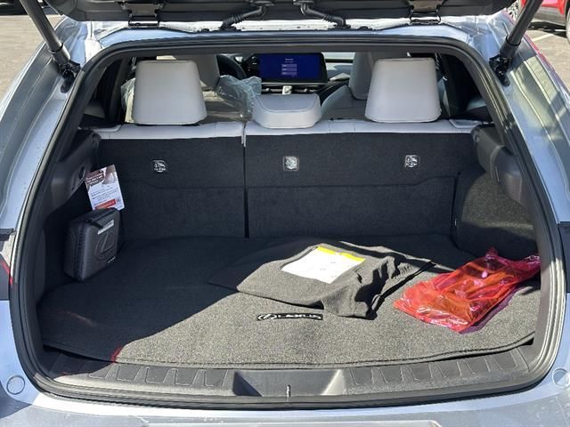 2026 Lexus UX 300h PREMIUM Tucson AZ