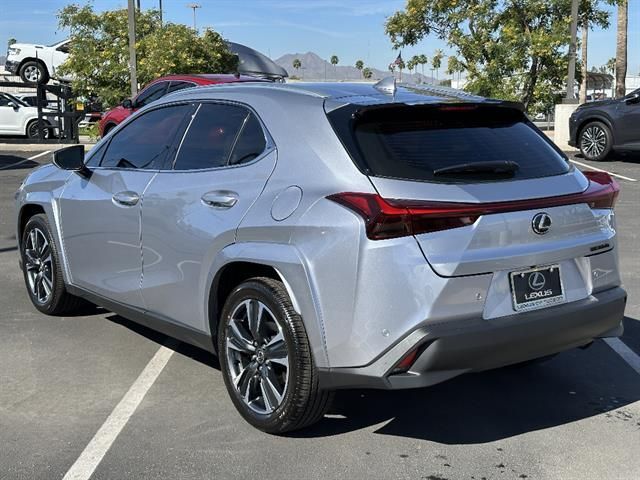 2026 Lexus UX 300h PREMIUM Tucson AZ