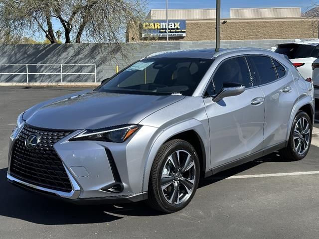 2026 Lexus UX 300h PREMIUM Tucson AZ