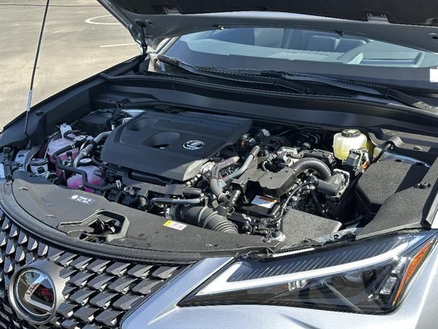 2026 Lexus UX 300h PREMIUM Tucson AZ