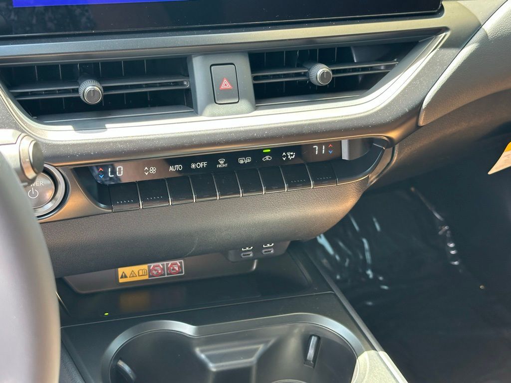 2026 Lexus UX 300h PREMIUM Tucson AZ