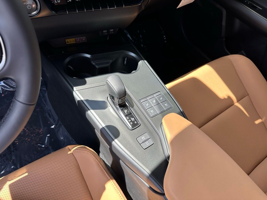 2026 Lexus UX 300h PREMIUM Tucson AZ