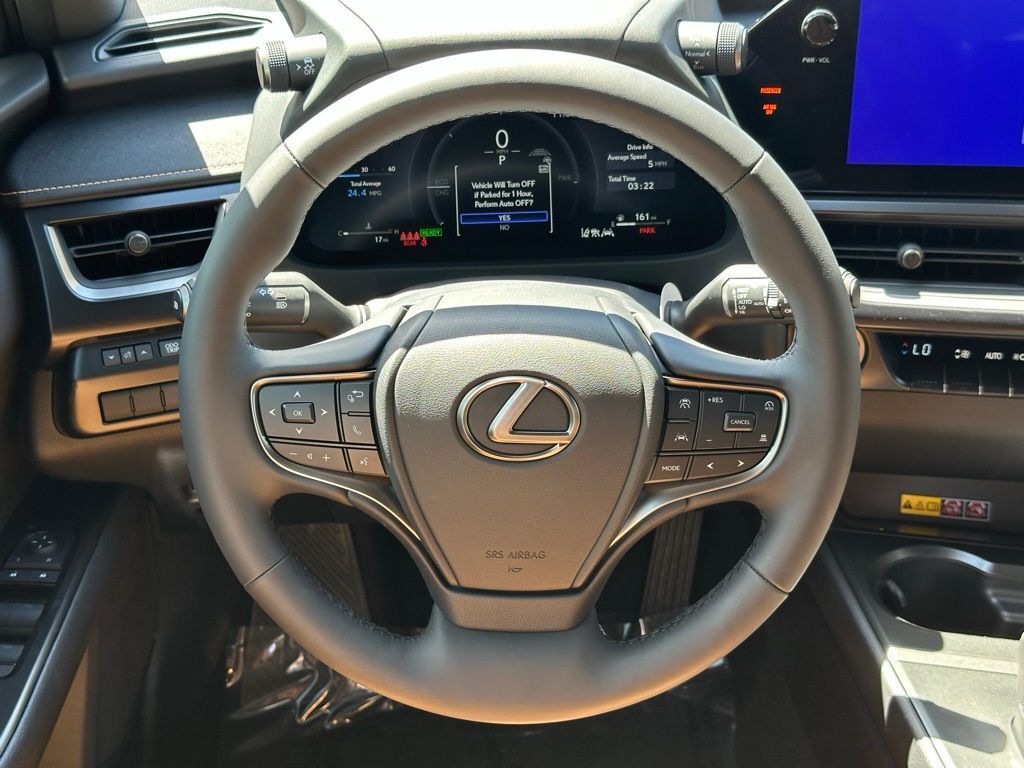 2026 Lexus UX 300h PREMIUM Tucson AZ