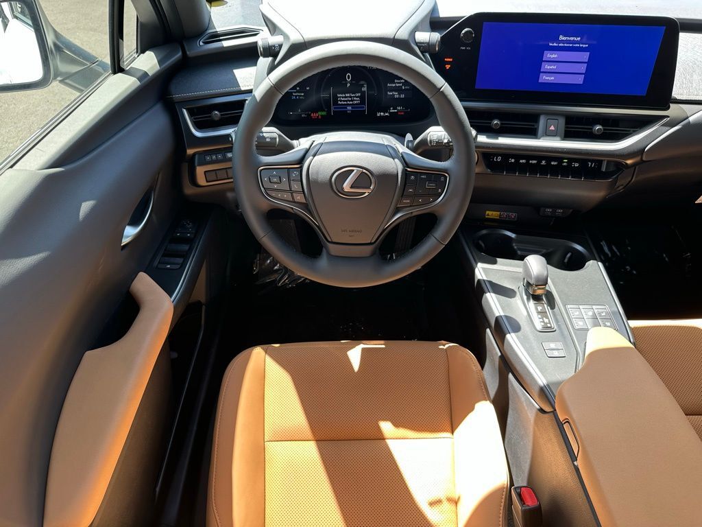 2026 Lexus UX 300h PREMIUM Tucson AZ